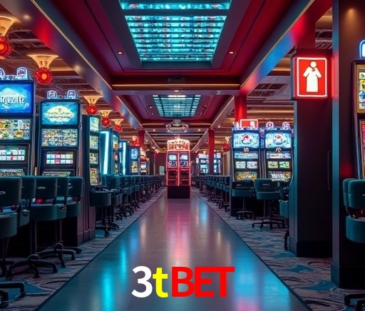 Experiência Promoções 3tbet