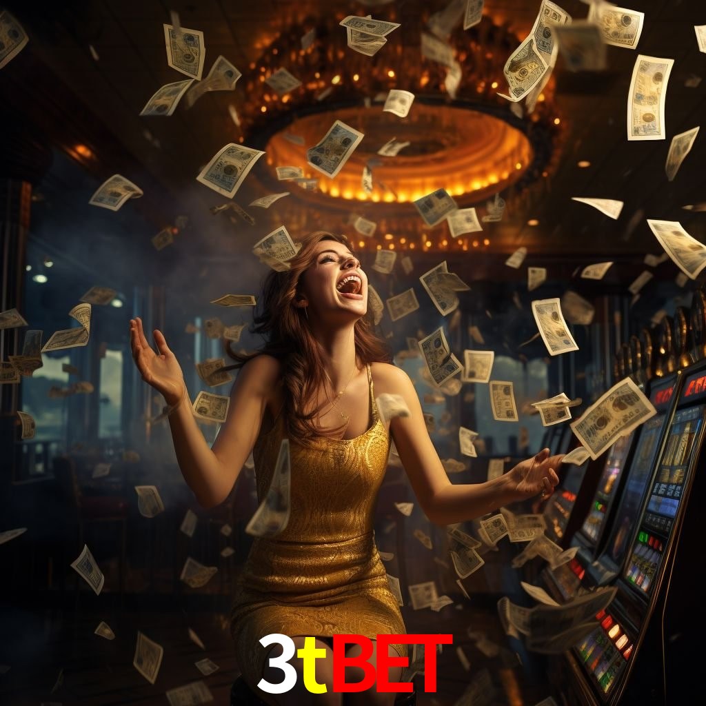 Experiência Cassino 3tbet