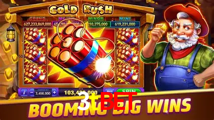 Experiência de Jogos 3tbet