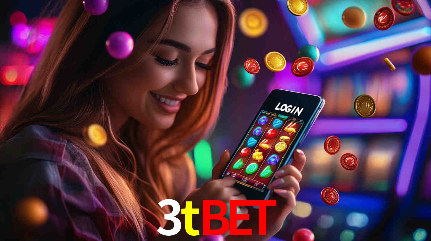 Segurança App 3tbet