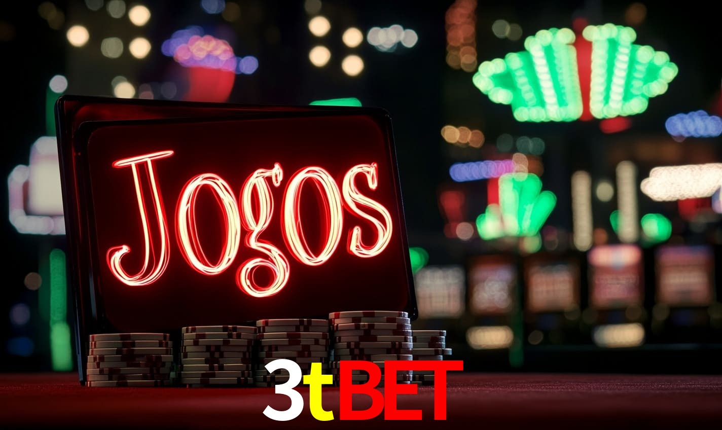 500+ Jogos Exclusivos 3tbet